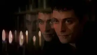 Bless The Child (2000) Official Trailer