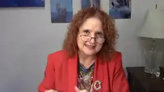 Navigating Group Politics - Your Akashic Tarot Reading!