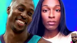 EXPOSED: Dwight Howard Gets Slammed By Boyfriend With Receipts And Audio Proof