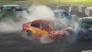 Kingston Ontario Fall Fair Derby 2019