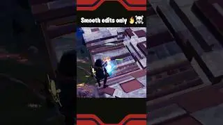 Double edits. Double clean kills 😤🎯