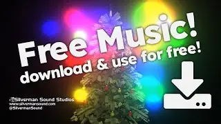 Christmas Spirit | Royalty Free Festive Music