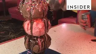 One Pound Ice Cream Scoops