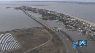 Contractor selected for Hampton Roads Bridge-Tunnel expansion