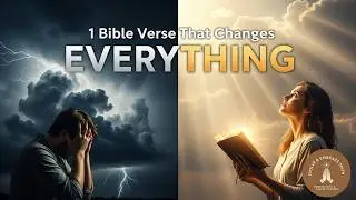 Finding Peace in Hard Times | God&rsquo;s Word for Your Struggles 
