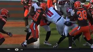 Julio Jones 2018 Highlights | HD
