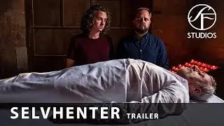 Selvhenter - Trailer - I biograferne 7. marts