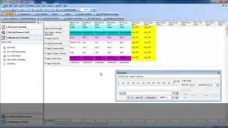 S24S Step 3 Manage your schedule - Add Shifts