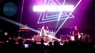 LA HALLUCINATIONS (Carly Rae Jepsen | 2015 Momentum Live MNL)