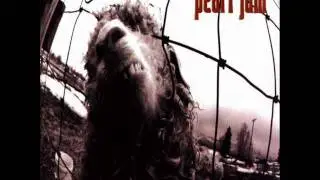 Pearl Jam- Rearviewmirror (with Lyrics)