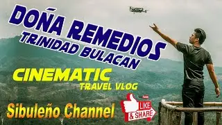 DRT BULACAN CINEMATIC TRAVEL VLOG