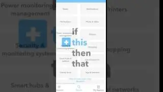IFTTT Guide Tipes and Tricks