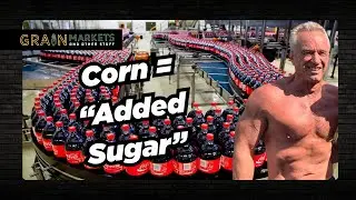 Corn = 