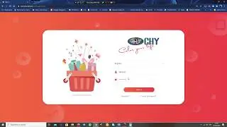 NEW NEW - HOW TO REGISTER A NEW USER IN THE NEW CHY MALL PLATFORM - 2020