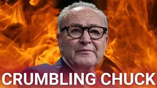 Chuck Schumer faces mounting calls to step down following shutdown embarrassment