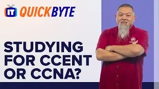 The New Cisco Certifications: What to do if you&rsquo;re studying for the CCENT or CCNA now