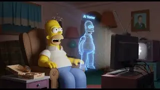 👉 The Simpsons 3D | The Simpsons AI Series | Pixar-Style Fan Full Episode | Simpsons 2025 ( 4K )