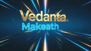 Vedanta Makeathon Promo | #vedanta #science #vedantabharati #param 