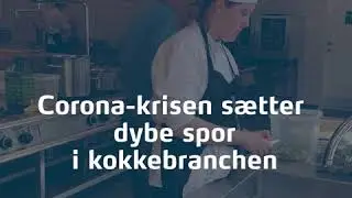 Kokkeelever mangler praktikpladser