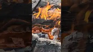 UNA COMIDA HECHA EN COCINA DE LE&Ntilde;A SABE MEJOR. LO M&Aacute;XIMO. #spanishfood #gastronomia #comida