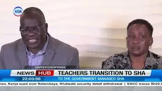 Teachers&rsquo; medical cover Rollout moves ahead despite legal challenge