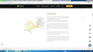 Ternion ICO REVIEW