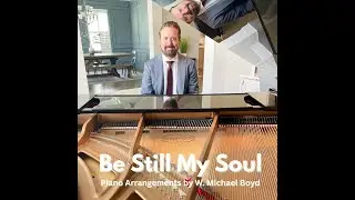 W. Michael Boyd Music- All Creatures of Our God and King