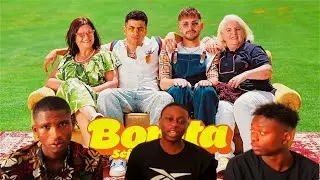 TEPKI VIDEO! Sefo & Reynmen - Bonita (prod. by Aerro)