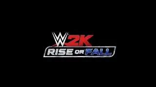 WWE2k Univers Rebirth: Showbericht 
