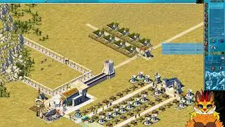 Let's play Zeus Poseidon ! [FR/EN]