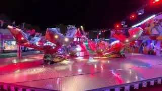 Break Dance Extrême St Quentin 2023