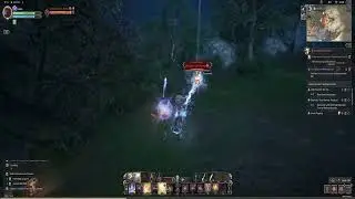 The Children's Whereabouts Quest - Throne And Liberty (GLOBAL)