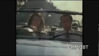 H.M. Murdock: ''I Wish I Was James Bond''