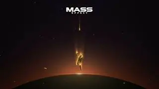MASS EFFECT - SUICIDE MISSION