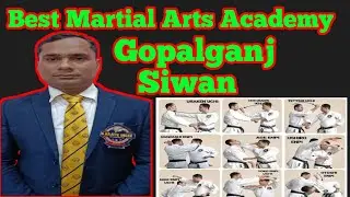 Best karate Academy School | जिले का No 1 Martial Arts Class | Near by Martial Arts Club in City