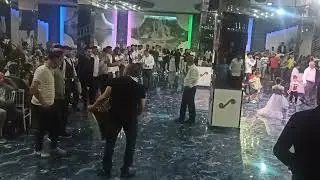 Adem Akkuşlu Düğünler