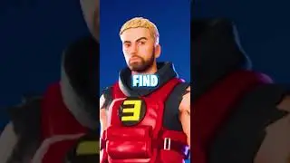 Is This The Best Eminem Skin In Fortnite?