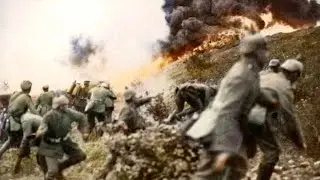 I was born a soldier | Young Rommel