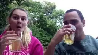 Dandelion and Burdock Cordial| HomeGrown