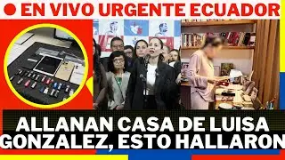 NOTICIAS ECUADOR HOY 30 de ENERO DE 2026 &Uacute;LTIMA HORA EcuadorHoy EnVivo URGENTE ECUADOR HOY