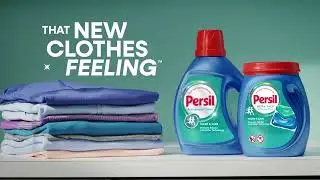 Persil&reg; Activewear Laundry Detergent | :06