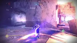 Getting Fancy With Spectral Blades