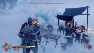 God of War Ragnar&ouml;k (Part 70)