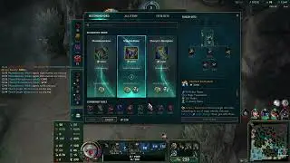 Akali Mid vs. LeBlanc PH Patch 13.24 - Emerald