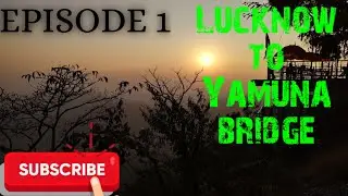 Yamunotri Yatra || An Endless journey of life...|| Ep. 01 || Vlog #020