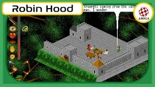 (WR) The Adventures of Robin Hood 