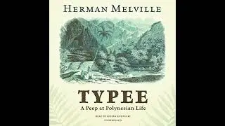 Typee: A Peep at Polynesian Life Audiobook by Herman Melville
