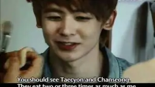 [Star Date] Nichkhun (닉쿤)
