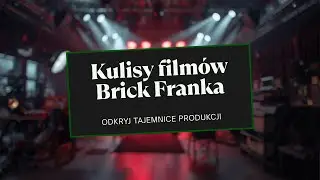 Tego nie widzicie w moich Shortach... (Kulisy Brick Frank)