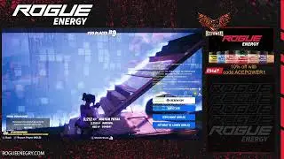 FORTNITE LEVEL 228) GOLD TNTINA GAMEPLAY